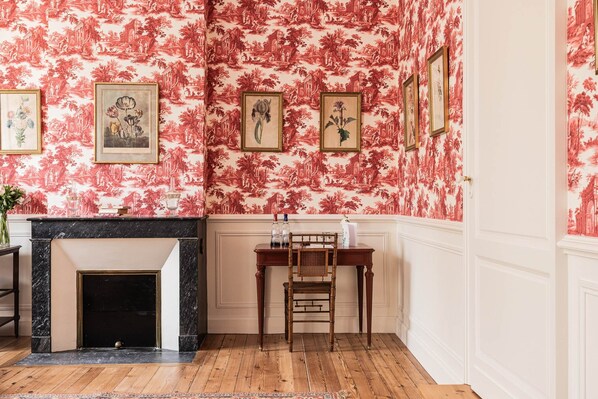 Interieur