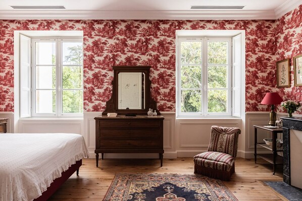 1 soverom, wi-fi (inkludert) og sengetøy