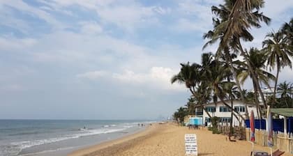 Nikki's Lodge Mount Lavinia