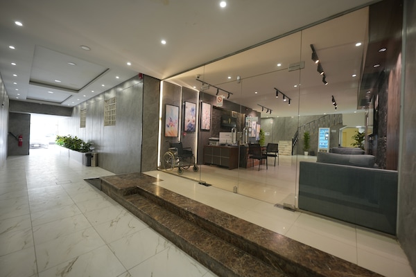 Diseño del edificio