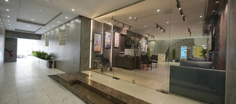 Amber Hotel Al Aziziyah Riyadh
