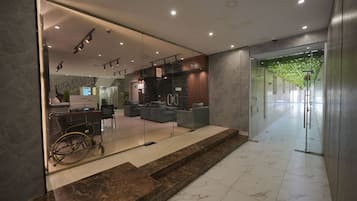 Building design