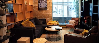 Studios and Ensuites at St James Point in Newcastle