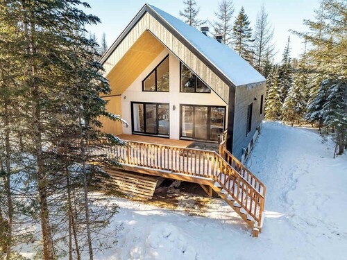 Spa - Billard | Grand Confort | Chalet Le Mysa