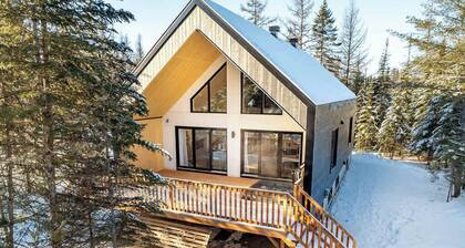 Spa - Pool table | Great Comfort | Chalet Le Mysa