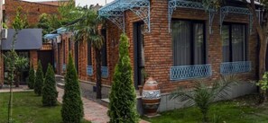 Exterior - Hotel Varla (Kutaisi)