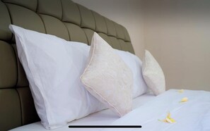 Villa, 4 Bedrooms, Smoking, Private Pool | 4 bedrooms