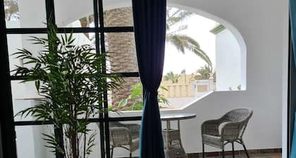 Apartment Casa Yvonne ideally suited for short or long-term stays
