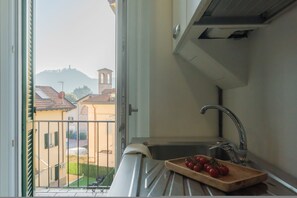 Apartamento | 2 quartos