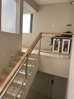 Appartement | 2 slaapkamers, snel internet