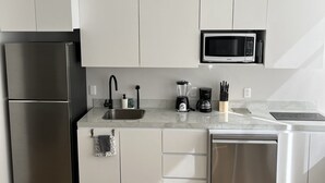 House - Arquimedes Grand - Bright 2bdr In Polanco (Mexico City)
