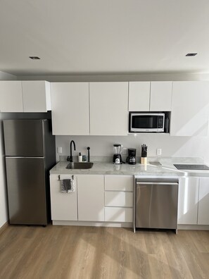 Appartement | 2 slaapkamers, snel internet