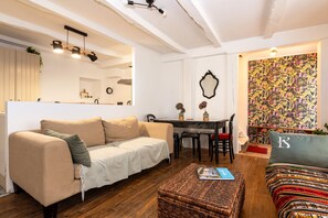 Televisión y reproductor de DVD