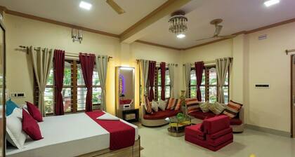 Ganga Bitan Family Inn