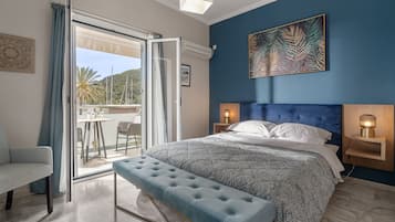 Apartment | Außenbereich