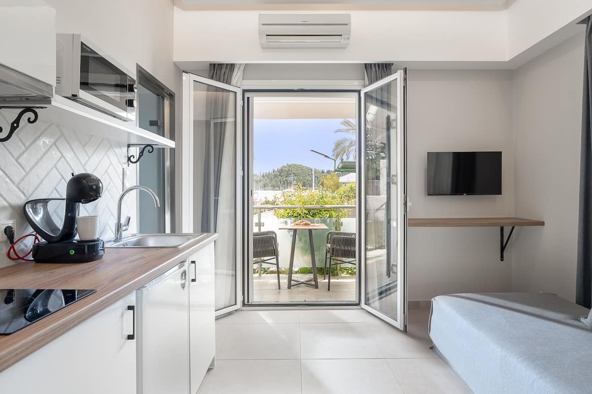 Maison, fumeurs | 15 chambres