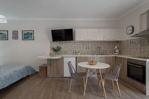 Casa, para fumantes | Cozinha privada