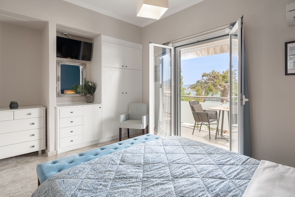 Lägenhet | 15 sovrum