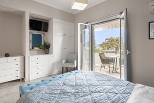 Apartamento | 15 quartos