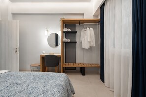 Leilighet, røyk | 15 soverom