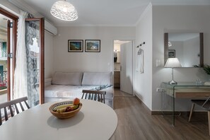 Studio, røyk | 15 soverom