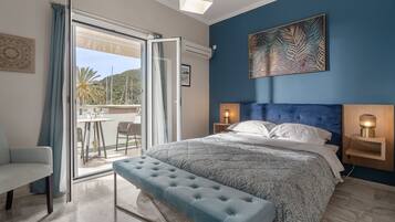 Apartment, Smoking | 15 bedrooms