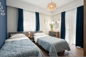 Casa, para fumadores | 15 habitaciones