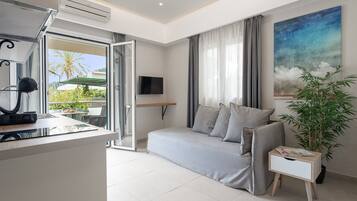 Huoneisto, tupakointi sallittu | 15 makuuhuonetta