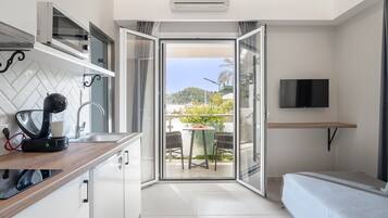 Departamento, para fumadores | 15 habitaciones