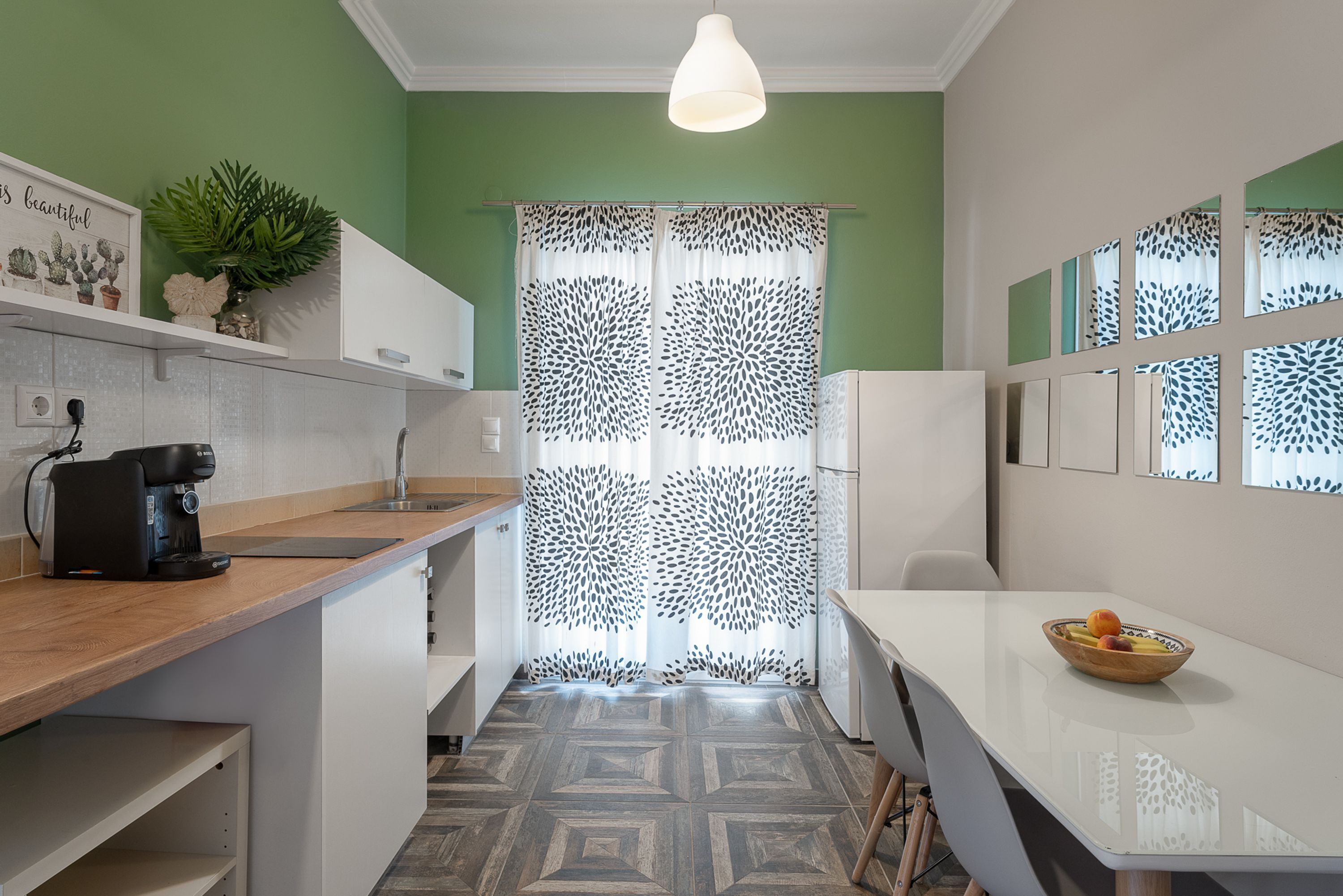 Apartment, Smoking | 15 bedrooms