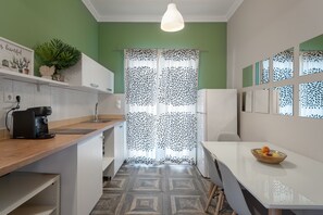 Leilighet, røyk | 15 soverom