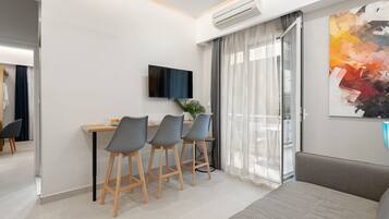 Apartment, Smoking | 15 bedrooms