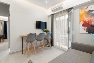 Apartment | 15 bedrooms