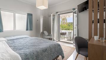 Apartment, Smoking | 15 bedrooms