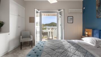 Apartment, Smoking | 15 bedrooms