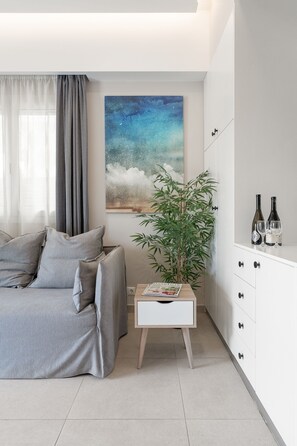 Apartamento, para fumantes | 15 quartos