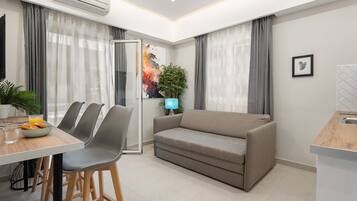 Apartment, Smoking | 15 bedrooms