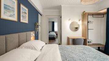 Apartment, Smoking | 15 bedrooms