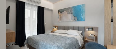 Apartment, Smoking | 15 bedrooms