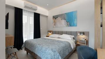 Apartment, Smoking | 15 bedrooms