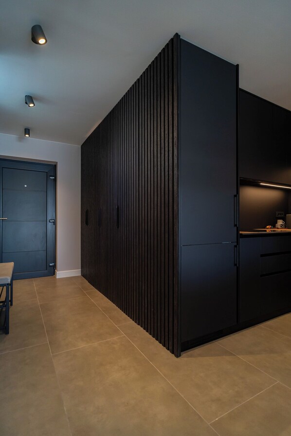 Full-size fridge, oven, stovetop, dishwasher - Pied-à-terre (Zadar)