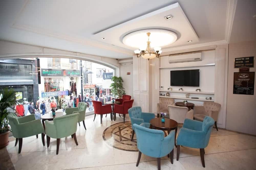 HOTEL BULVAR
