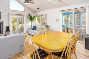 Unclassified image, 4 of 51, button - Oceanside with Pool Hot Tub and Updated Interior! (Corolla)