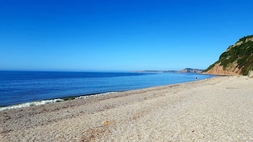 Chalet | Playa