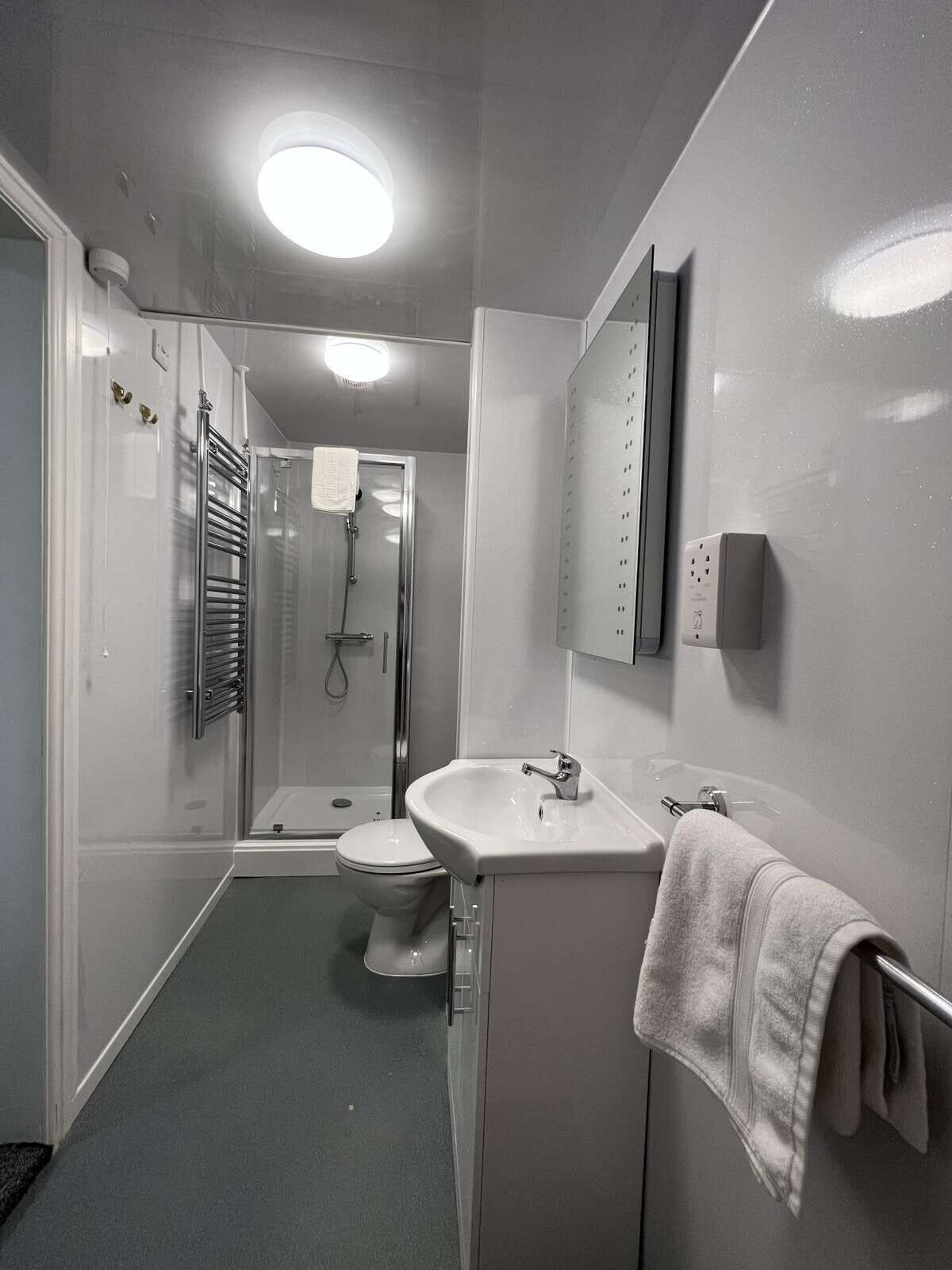 Baño