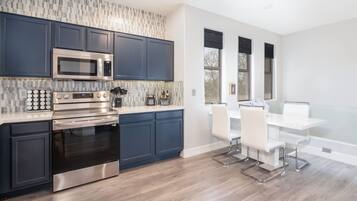 Casa | 2 habitaciones