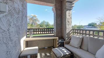 Casa | 2 habitaciones