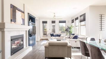 Casa | 2 habitaciones