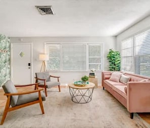 獨棟房屋 | 2 間臥室