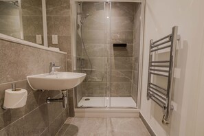 Apartment, barrierefrei